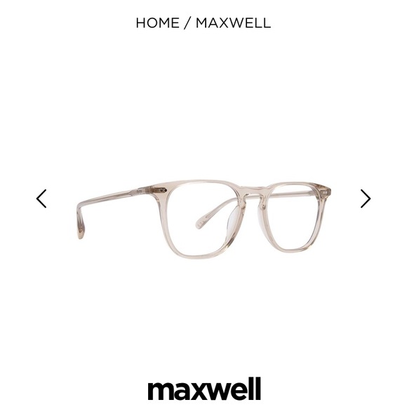 DIFF eyewear blue light Maxwell - Picture 4 of 8
